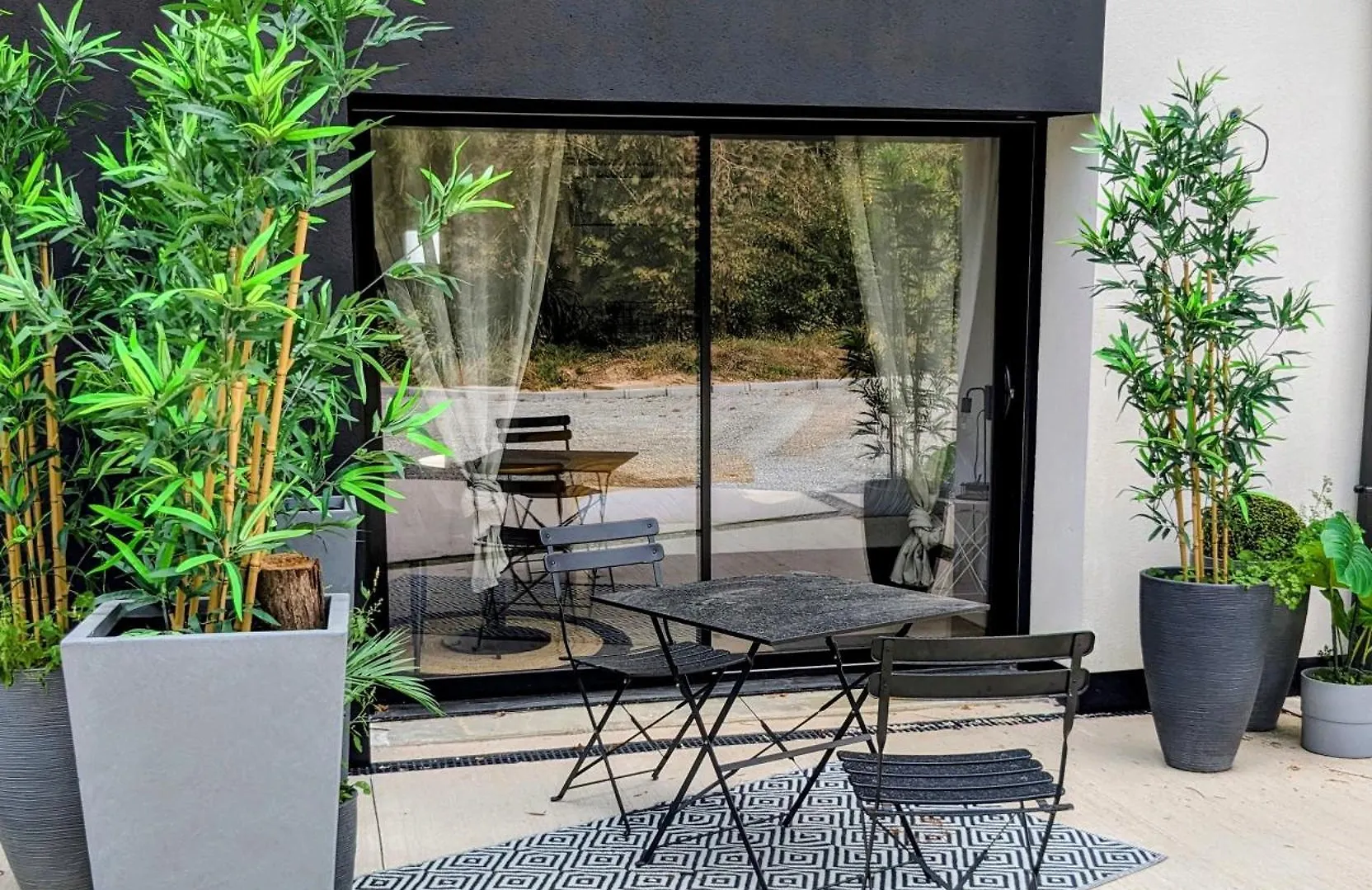 Chambre Dans Villa Proche Rennes - Cuisine, Entree Independante Laille